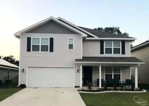 1770 Mary Jo Way, Pensacola, FL 32534