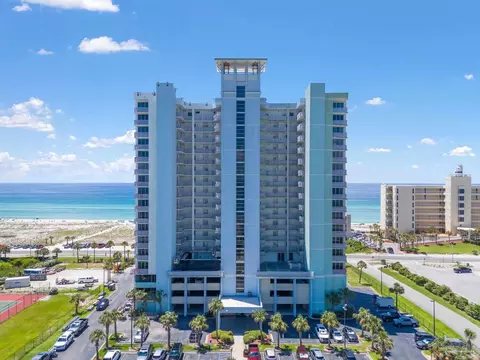 850 Ft Pickens Rd #540, Pensacola Beach, FL 32561