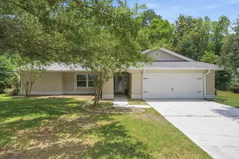 1501 Navaho Ct, Pensacola, FL 32507