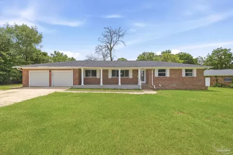 312 N 57th Ave, Pensacola, FL 32506