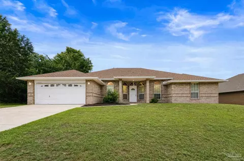 7010 Plank Dr, Pensacola, FL 32526