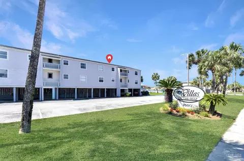 1650 Via Deluna Dr #A6, Pensacola Beach, FL 32561