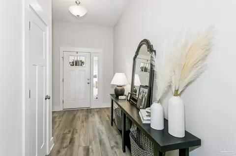 Entry Way - 5694 Dunridge Dr, Pace, FL 32571 photo 1 of 1