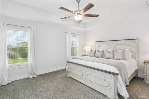 Bedroom - 5694 Dunridge Dr, Pace, FL 32571 photo 1 of 2