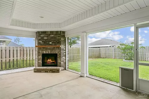 Exterior - 5694 Dunridge Dr, Pace, FL 32571 photo 5 of 8