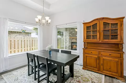 Dining - 5694 Dunridge Dr, Pace, FL 32571 photo 2 of 2