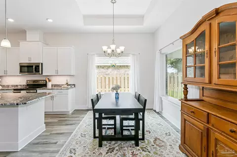 Dining - 5694 Dunridge Dr, Pace, FL 32571 photo 1 of 2