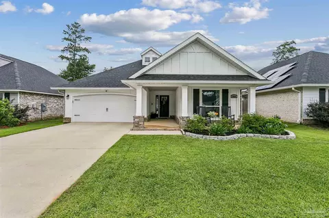 5694 Dunridge Dr, Pace, FL 32571