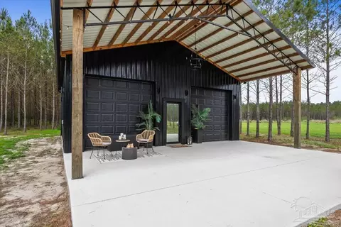 Exterior - 8975 Sage Forest Ln, Pace, FL 32571 photo 2 of 5