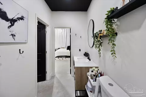 Entry Way - 8975 Sage Forest Ln, Pace, FL 32571 photo 1 of 1