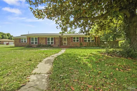 41 N 71st Ave, Pensacola, FL 32506