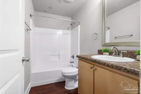Bath - 3714 Diamond St, Pace, FL 32571 photo 3 of 3