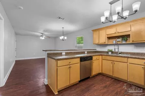 Kitchen - 3714 Diamond St, Pace, FL 32571 photo 1 of 3
