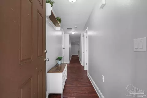Entry Way - 3714 Diamond St, Pace, FL 32571 photo 1 of 1