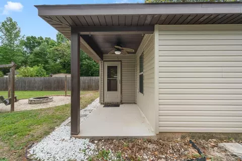 Exterior - 3714 Diamond St, Pace, FL 32571 photo 2 of 9