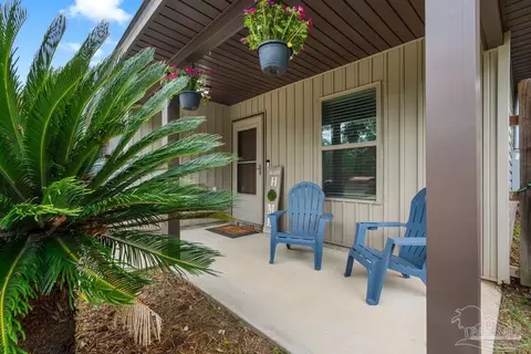 Exterior - 3714 Diamond St, Pace, FL 32571 photo 1 of 9