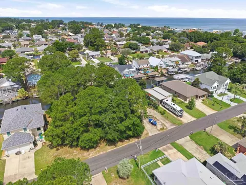 lot29 Stanford Rd, Gulf Breeze, FL 32563