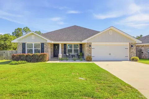 7154 Brylington Blvd, Pensacola, FL 32526