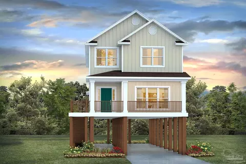 1944 Wiregrass St, Navarre, FL 32566