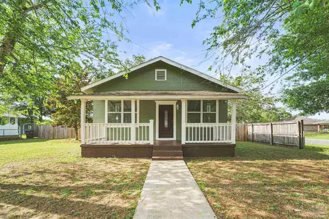 1101 E Baars St, Pensacola, FL 32503