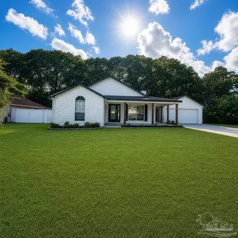2365 La Lar Ln, Pensacola, FL 32534