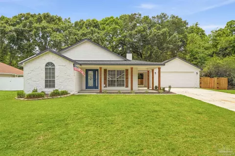 2365 La Lar Ln, Pensacola, FL 32534