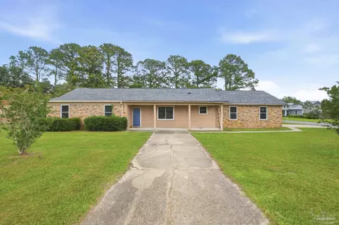 620 Sawara Ct, Pensacola, FL 32506