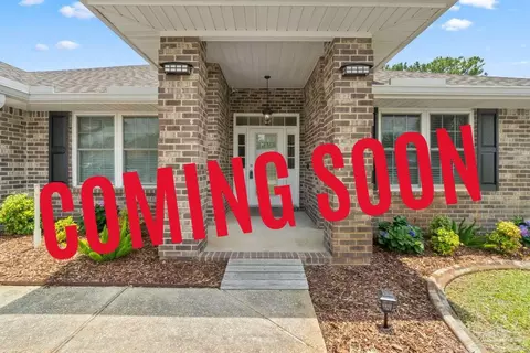 6951 Cotton Boll Ln, Navarre, FL 32566