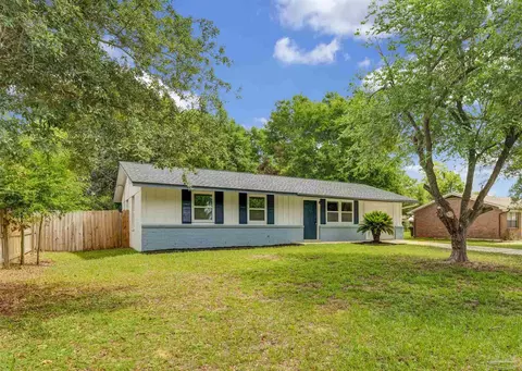 4200 E Johnson Ave, Pensacola, FL 32514