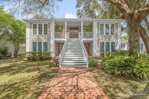 112 Chipley Ave, Pensacola, FL 32503
