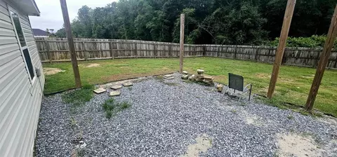 Exterior - 6594 Firefly Dr, Milton, FL 32583 photo 3 of 3