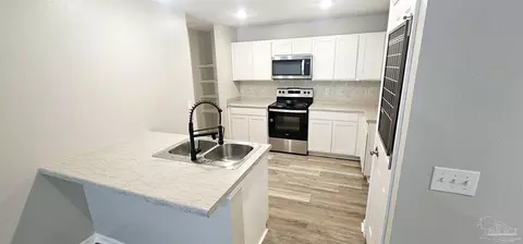 Kitchen - 6594 Firefly Dr, Milton, FL 32583 photo 1 of 4