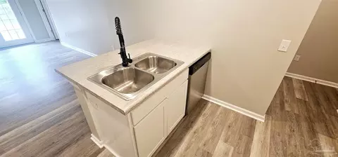Kitchen - 6594 Firefly Dr, Milton, FL 32583 photo 2 of 4