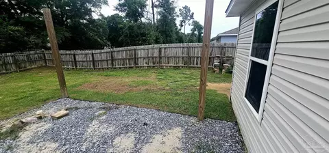 Exterior - 6594 Firefly Dr, Milton, FL 32583 photo 1 of 3