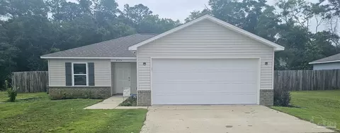 6594 Firefly Dr, Milton, FL 32583