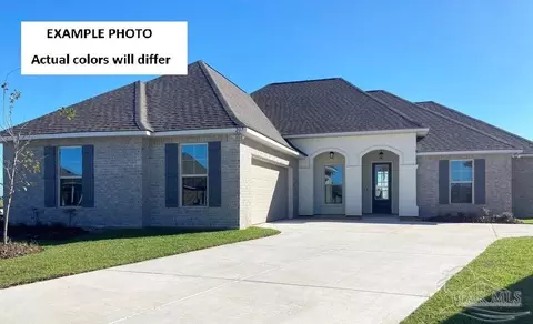 2917 Mountain Laurel Tr 7d-2 #7D-2 (), Cantonment, FL 32533