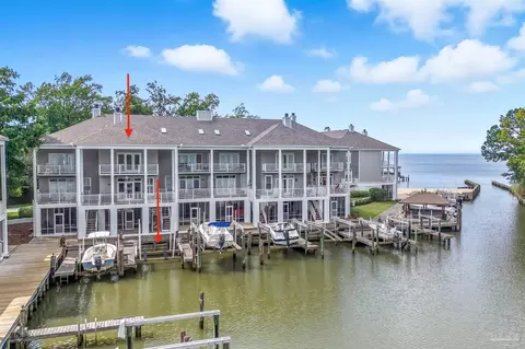 18175 Scenic Hwy 98 #2B, Fairhope, AL 36532