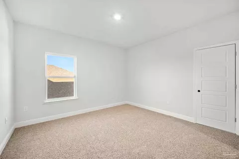 Bedroom - 7435 Buffalo Ridge Rd, Pace, FL 32571 photo 7 of 8