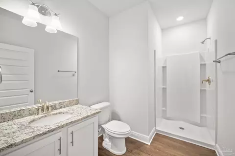 Bath - 7435 Buffalo Ridge Rd, Pace, FL 32571 photo 1 of 2