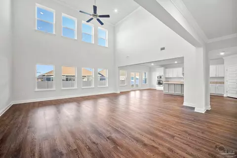 Living - 7435 Buffalo Ridge Rd, Pace, FL 32571 photo 3 of 7