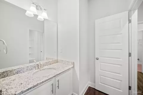 Entry Way - 7435 Buffalo Ridge Rd, Pace, FL 32571 photo 6 of 6