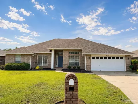 3370 Pitcher Plant Cir, Pensacola, FL 32506