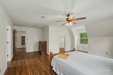 Bedroom - 10219 Edendale Ln, Cantonment, FL 32533 photo 1 of 7