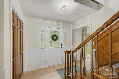 Entry Way - 10219 Edendale Ln, Cantonment, FL 32533 photo 1 of 9