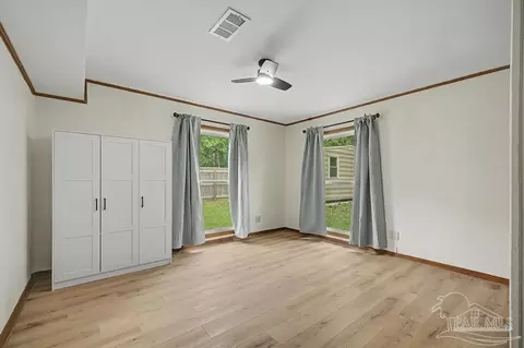Bedroom - 10219 Edendale Ln, Cantonment, FL 32533 photo 3 of 7