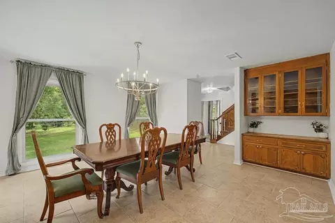 Dining - 10219 Edendale Ln, Cantonment, FL 32533 photo 2 of 4
