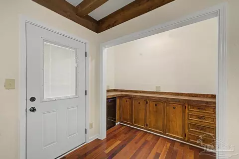 Entry Way - 10219 Edendale Ln, Cantonment, FL 32533 photo 9 of 9