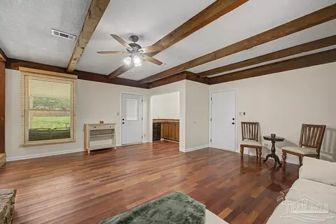 Living - 10219 Edendale Ln, Cantonment, FL 32533 photo 3 of 7