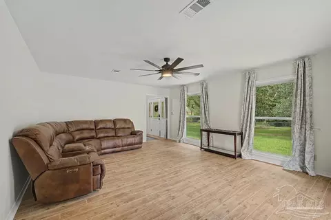 Living - 10219 Edendale Ln, Cantonment, FL 32533 photo 7 of 7