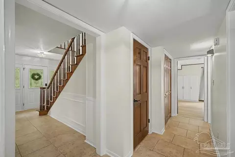 Entry Way - 10219 Edendale Ln, Cantonment, FL 32533 photo 8 of 9